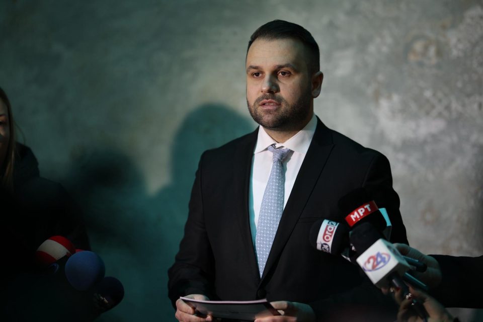 Малите и средни претпријатија се ’рбетот на економијата – претставена Националната стратегија за МСП 2025–2030