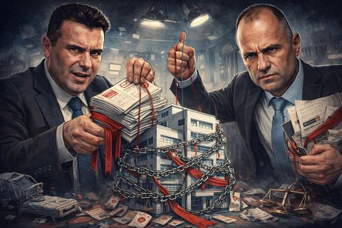 Чуму ЈО цели 35 дена не го вика Жан Митрев да ДАДЕ ИСКАЗ во истрагата за РЕКЕТОТ на ЗАЕВ и ФИЛИПЧЕ?