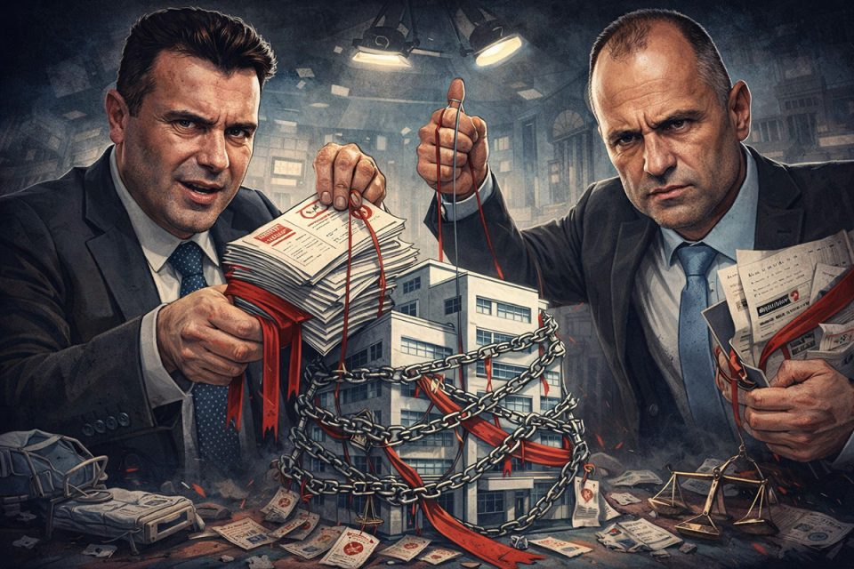 Време, за ПРАВДА