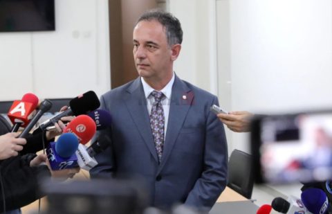 Алиу: Злоупотребата со дополнителното работно време кај лекарите е административна, не клиничка