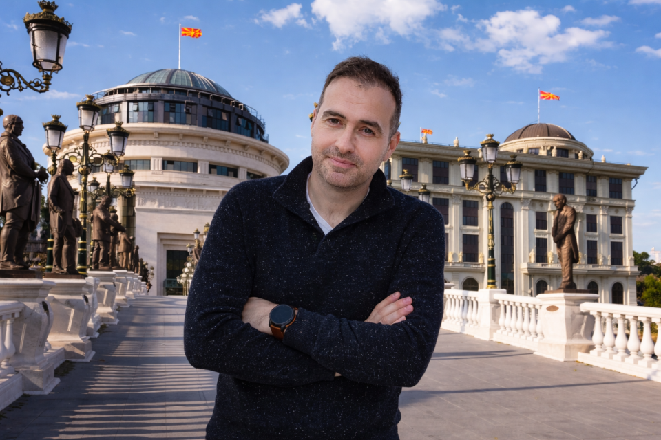 Анел Фидоски избран за јавен обвинител на ОЈО Скопје