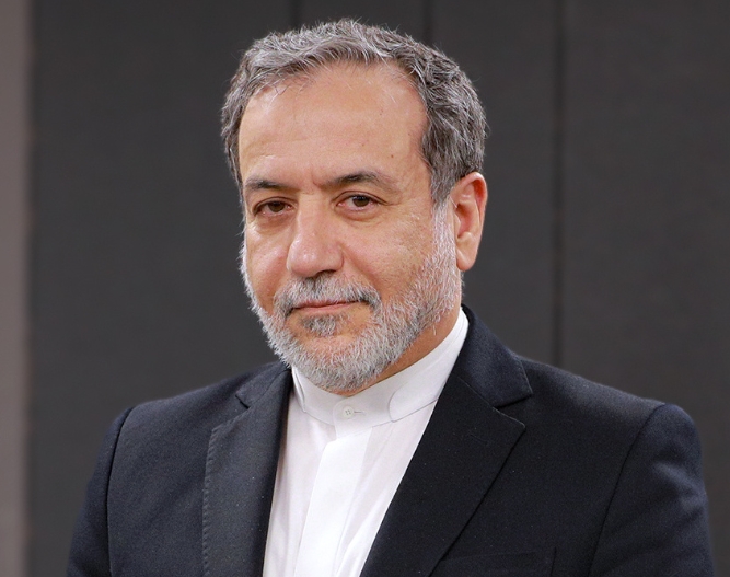 Аракчи: Не баравме преговори со САД