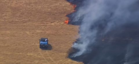 ВИДЕО: Австралија се бори со најлошите шумски пожари од „Црното лето“