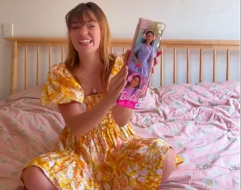 „Барби“ новитет: Кукла со аутизам (ВИДЕО)