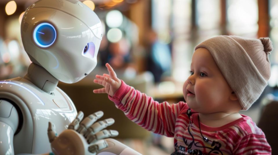 Бебињата родени во 2026 ќе бидат посебни, еве зошто