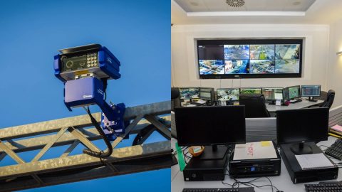 Брзо возење, црвено светло… – дознајте кои прекршоци ќе се казнуваат преку „Безбеден град“