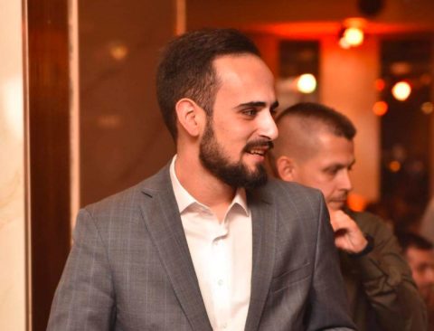 Шамбевски: Градскиот комитет на УМС на ВМРО-ДПМНЕ успешно ја спроведе хуманитарната акција „Солидарноста на дело“