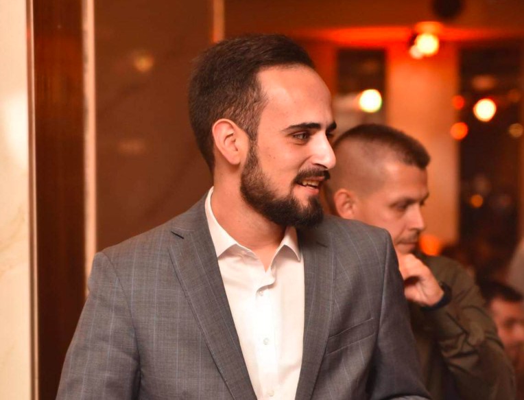 Шамбевски: Градскиот комитет на УМС на ВМРО-ДПМНЕ успешно ја спроведе хуманитарната акција „Солидарноста на дело“