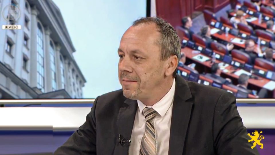 Петрушевски: Проектот „Безбеден град“ дава резултати уште во тест фаза со намален број на сообраќајни несреќи и човечки жртви