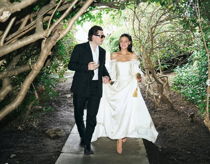 Скандал ги тресе Бекамови: Синот Бруклин го прекина молкот, еве зошто не разговара со Викторија и Дејвид