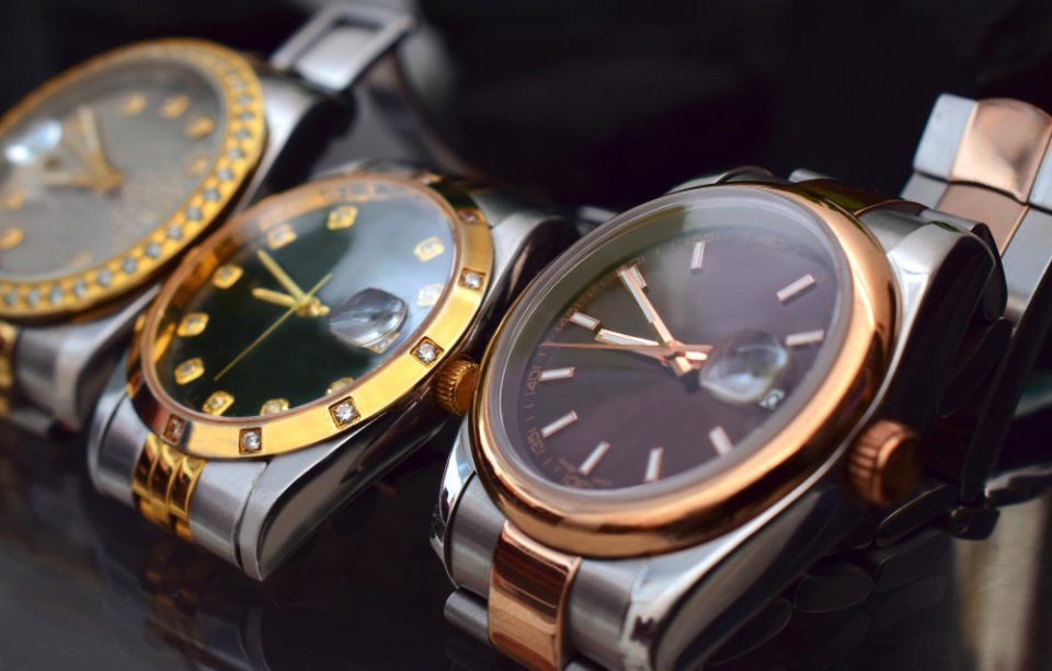 Филмска измама: Четири Ролекс часовници купени со пари од Монопол