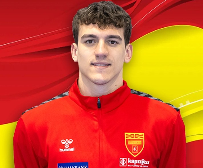 Дамјан Митев: Не треба многу да се зборува за Данска, сите ги знаеме нивните квалитети