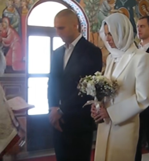 ВИДЕО: Тајно се омажи манекенката Данијела Димитровска, најави голема прослава