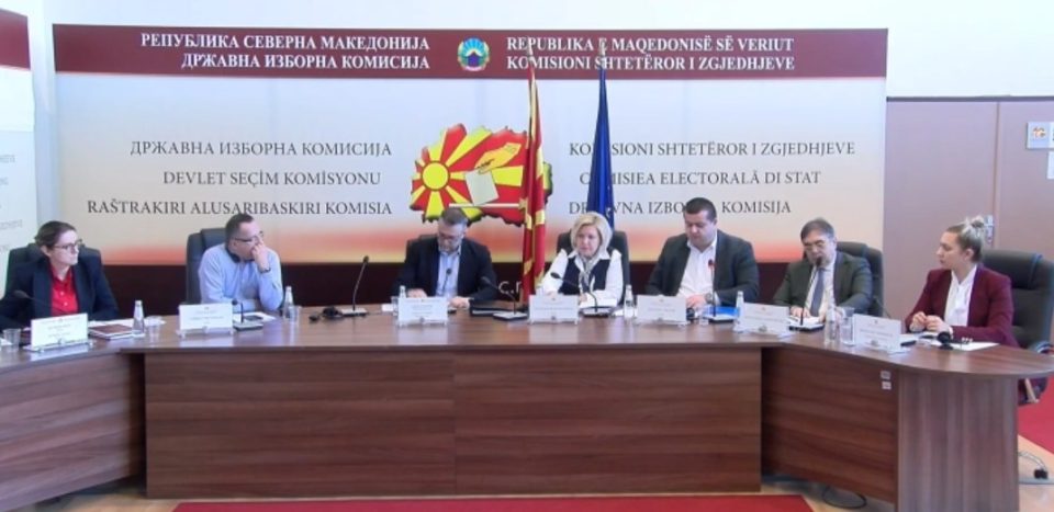 ДИК ги потврди новите градоначалници на Гостивар, Врапчиште, Маврово Ростуше и Центар Жупа