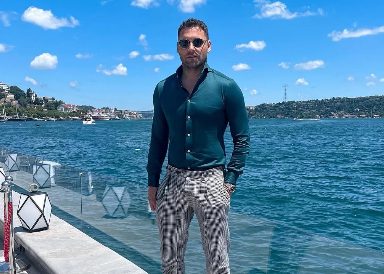 Се огласи Душко Тошиќ откако Карлеуша го пријави во полиција