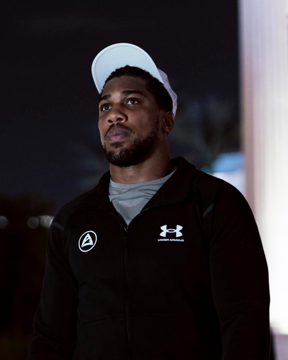 Џошуа ја напушти болницата во Лагос