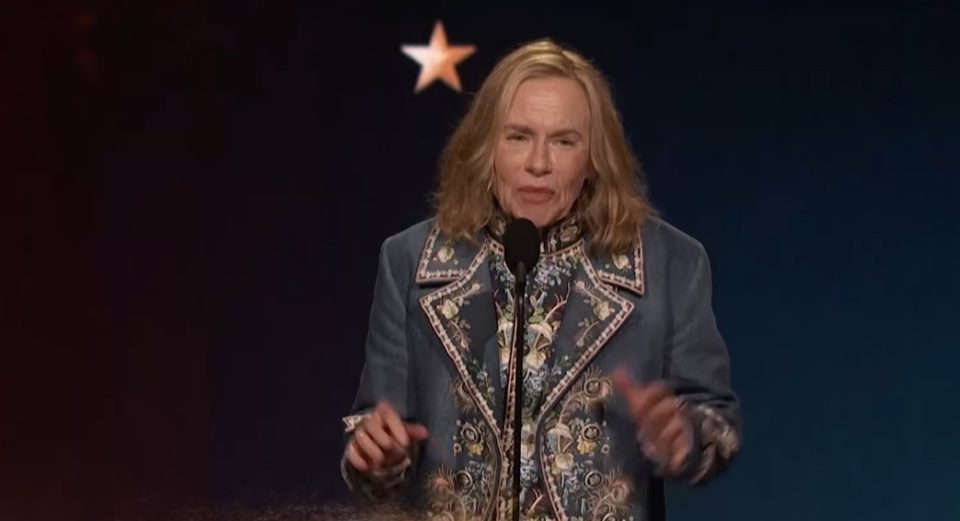 Актерката ја откри тајната на својот 40-годишен брак: Едноставно се сакаме и вложуваме многу труд во тоа