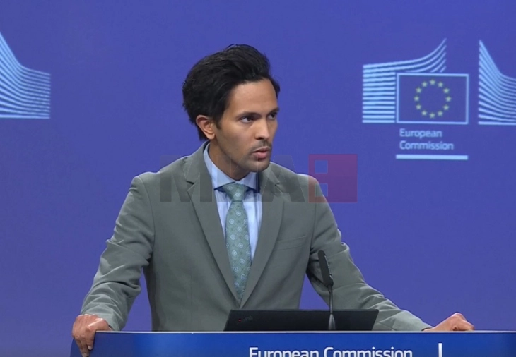 Ел Ануни: ЕУ е загрижена поради жртвите на протестите во Иран, но нејзина политика не е промена на режимот