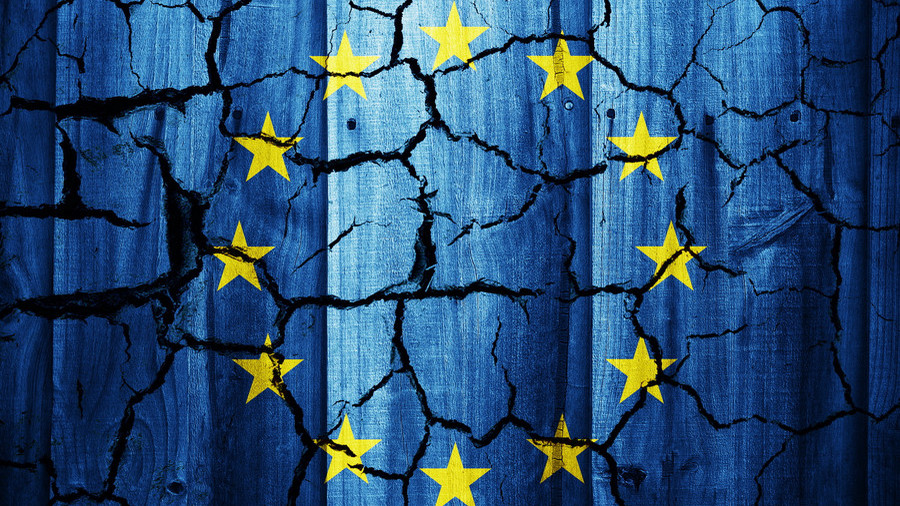 Гламчевски: Крајот на ЕУ повеќе не е табу