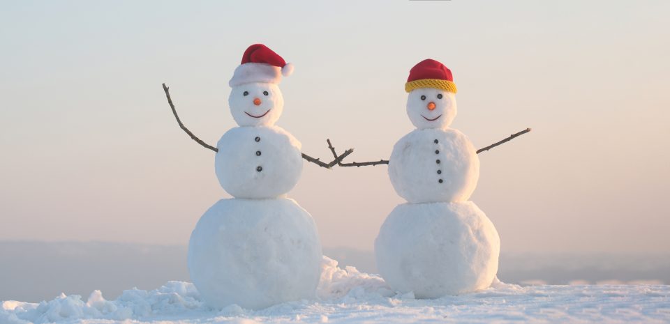 Германска традиција за време на карневал: Највисокиот снешко досега