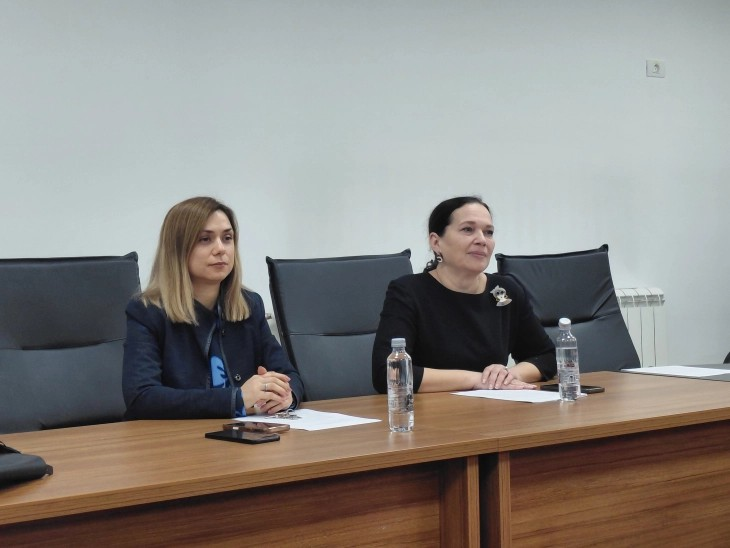 Поднесено обвинение против 13 полициски службеници за пожарот во Кочани