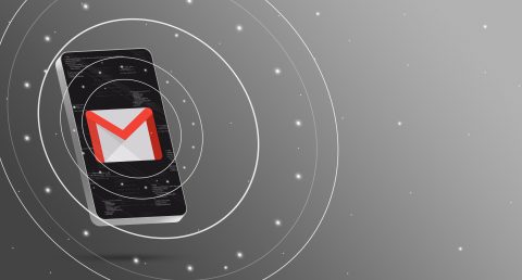 Предупредување за корисниците на Gmail
