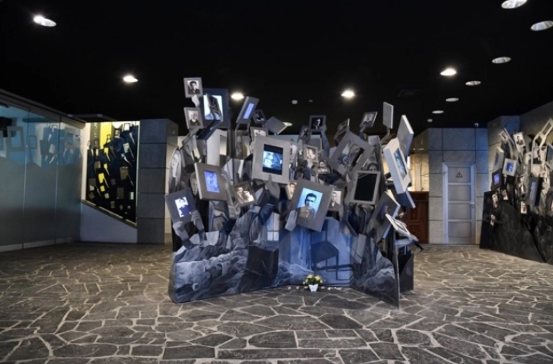 Македонија се сеќава на холокаустот: „Сеќавањето е трајна морална обврска”