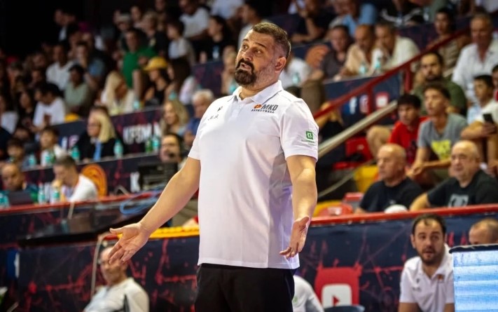 Марјан Илиевски си поднесе оставка, МКФ ќе бира нов селектор