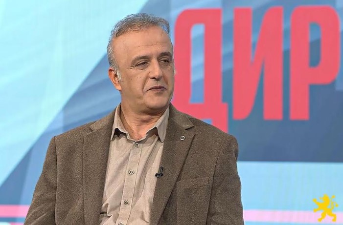 Јаревски: Владата активно работи за подобрување на стандардот на граѓаните