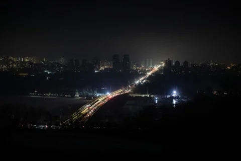 Шмихаљ: 22 јануари е најтешкиот ден за електроенергетскиот систем на Украина од 2022 година