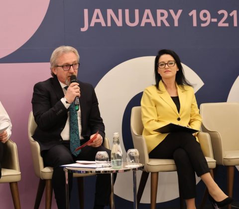 Лимани: Македонија гради модерен, инклузивен и дигитализиран систем на социјални услуги