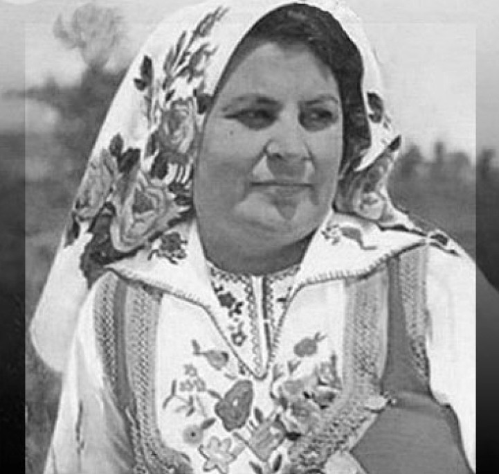 Почина Костадинка Палазова, доајен на македонската изворна песна