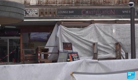 Меѓу 16 и 24 години: Идентификувани 11 жртви од пожарот во Кран-Монтана