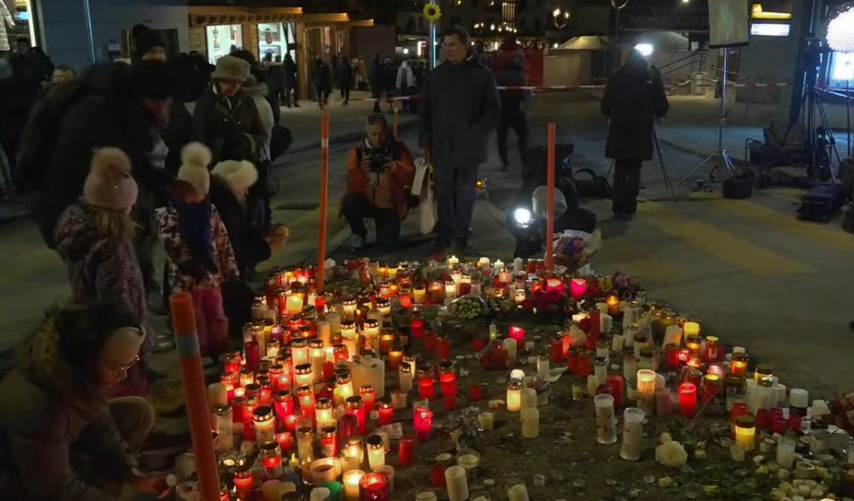 Запалениот бар во Кран Монтана имал неколку излези за евакуација, но гостите не ги нашле