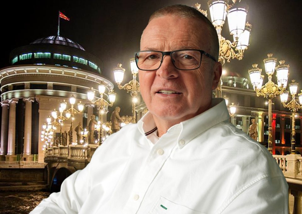 Латас ќе ја тужи обвинителката Ристоска: Спомнала моја фамилија, ќе го објавам срамниот крај на кариерата на нејзиниот татко