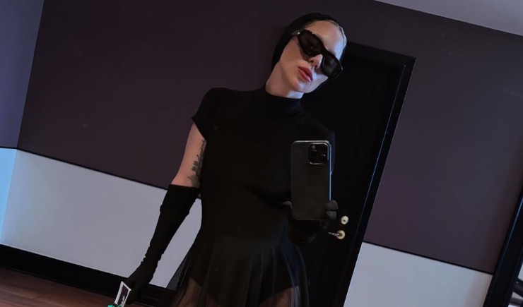 Лејди Гага ќе настапи на доделувањето на Греми наградите, номинирана во седум категории