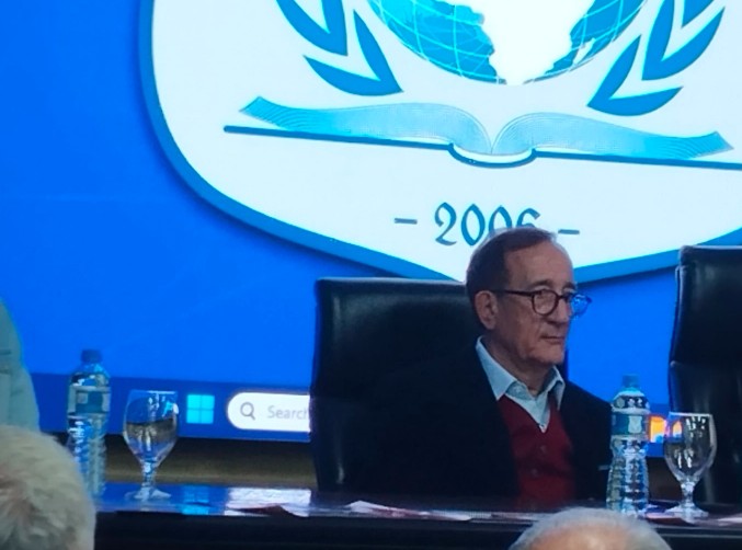 Червар: Правилата мора за се променат