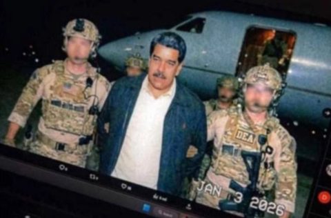 Шпиони, дронови и факели: Како САД го заробија Мадуро (ЦЕЛОСНА АКЦИЈА)