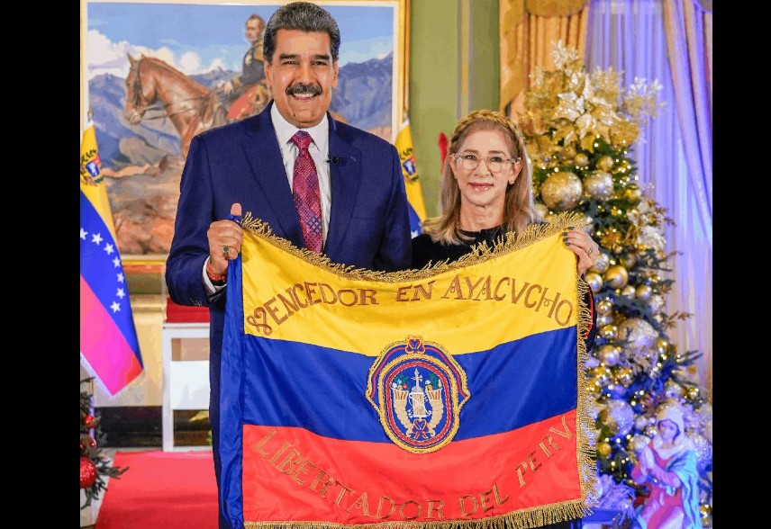 Трамп: Мадуро и неговата сопруга патуваат за Њујорк