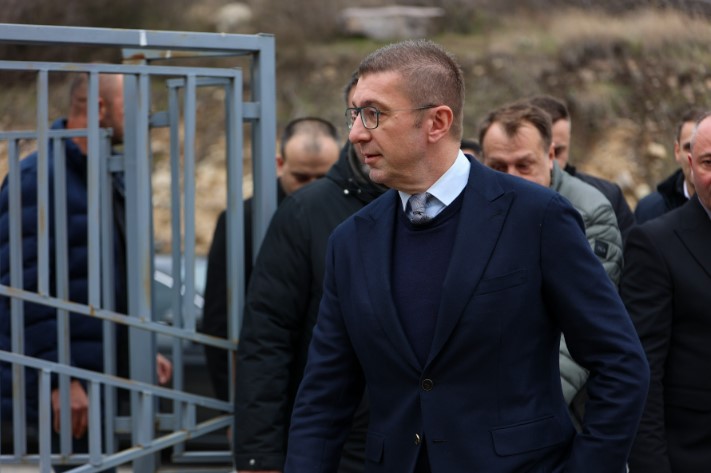 Мицкоски: Со линеарното зголемување на пензиите се намалува и стапката на сиромаштија