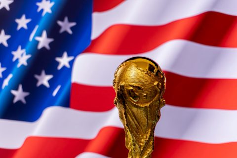 Иран се откажа од настапот на СП 2026