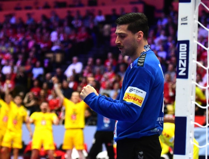 Томовски: Сите функциониравме како едно