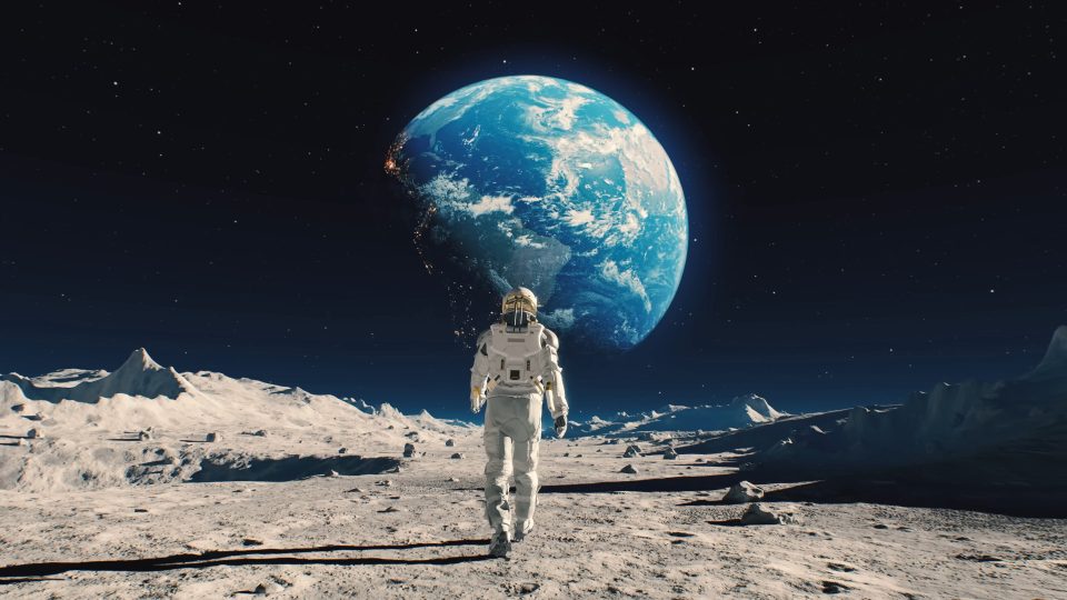 Прва медицинска евакуација од Вселената