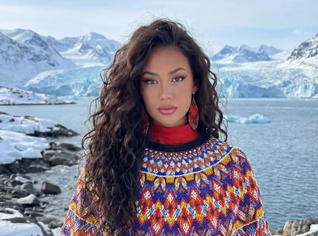 ФОТО+ВИДЕО: Убавата страна на Гренланд, убавина која е рај за очите