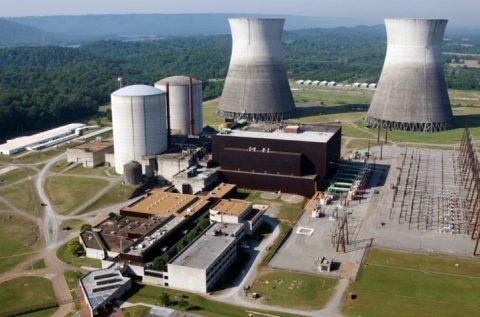 САД и Словачка потпишаа договор за соработка во сферата на нуклеарна енергија