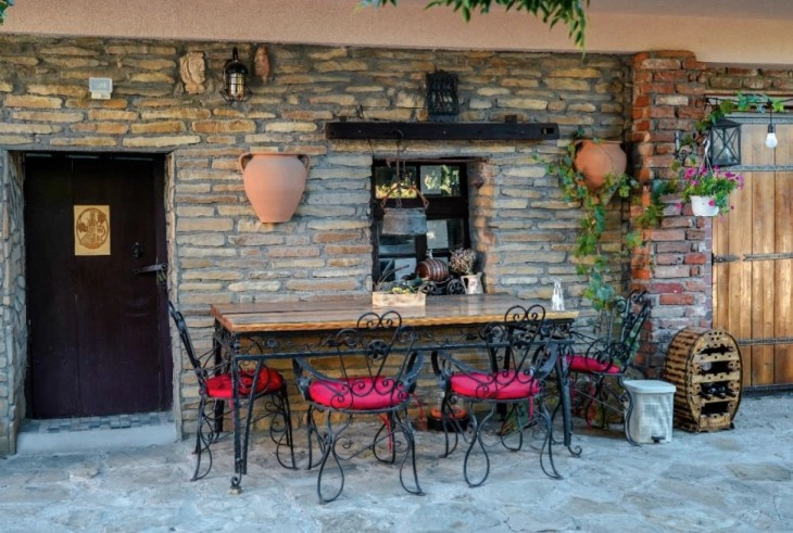 Саем за туризам во Скопје посветен на македонските рурални домаќинства