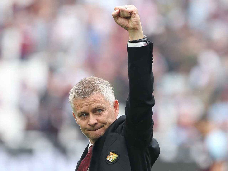 Историјата се повторува: Оле Гунар Солскјер се враќа во Јунајтед?