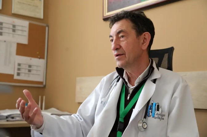 Д-р Зафировски: Новиот закон против пушење е јасна порака дека здравјето, особено на младите и непушачите е приоритет