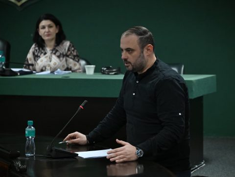 Ѓорѓиевски: Нема компромис со загадувачите – изречени се казни до 53.000 евра!