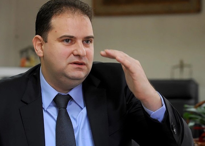 Експретседателот на скопскиот Основен суд, Владимир Панчевски, се пријавил на огласот за државен јавен обвинител